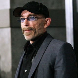 Jackie Earle Haley in Shutter Island Special Screening - Arrivals