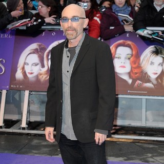 UK Premiere of Dark Shadows - Arrivals