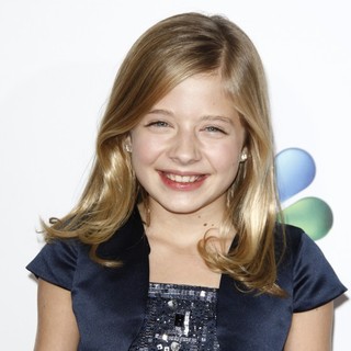 Jackie Evancho in The 1st Annual American Giving Awards - Arrivals