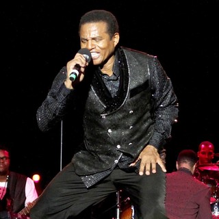 Jackie Jackson