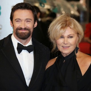 The 2013 EE British Academy Film Awards - Arrivals
