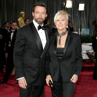 The 85th Annual Oscars - Red Carpet Arrivals