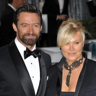 The 85th Annual Oscars - Red Carpet Arrivals