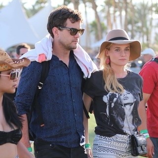 The 2013 Coachella Valley Music and Arts Festival - Week 1 Day 2