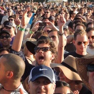 The 2013 Coachella Valley Music and Arts Festival - Week 1 Day 2