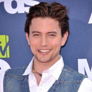 2011 MTV Movie Awards - Arrivals
