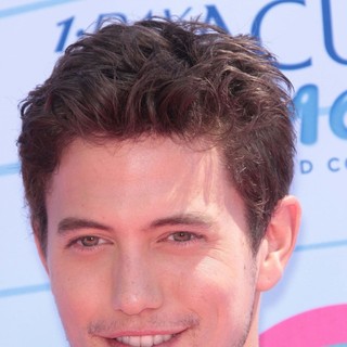 Jackson Rathbone in The 2012 Teen Choice Awards - Arrivals