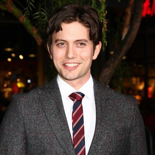 Jackson Rathbone in Beautiful Creatures Los Angeles Premiere