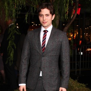 Jackson Rathbone in Beautiful Creatures Los Angeles Premiere