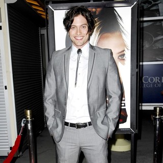 The Los Angeles Premiere of Gone - Arrivals