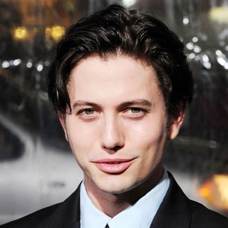 Jackson Rathbone in Premiere of Man on a Ledge