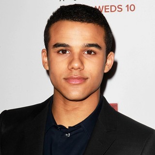 Jacob Artist in Premiere Screening of FX's American Horror Story: Asylum