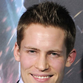 Jacob Blair in Premiere of Screen Gems' Underworld: Awakening - Arrivals
