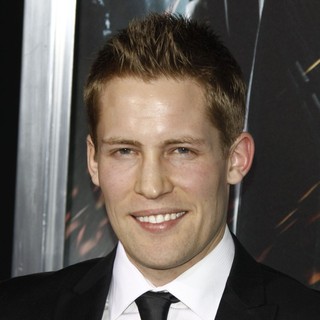 Jacob Blair in Premiere of Screen Gems' Underworld: Awakening - Arrivals