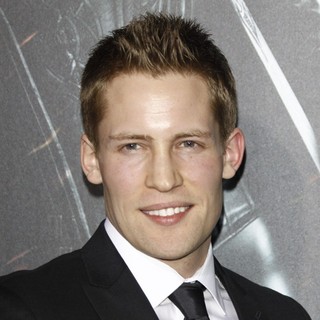 Jacob Blair in Premiere of Screen Gems' Underworld: Awakening - Arrivals