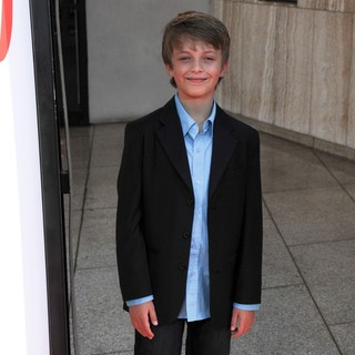 Jacob Hopkins in Los Angeles Premiere for The Fifth Season of HBO's Series True Blood - Arrivals