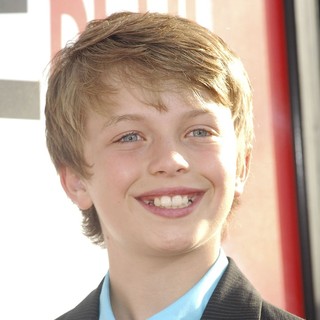 Jacob Hopkins in Los Angeles Premiere for The Fifth Season of HBO's Series True Blood - Arrivals