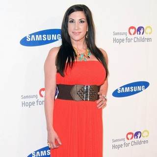 Jacqueline Laurita