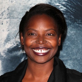 Jacqueline Lyanga