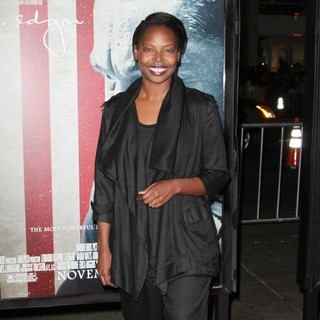 Jacqueline Lyanga in AFI Fest 2011 Opening Night Gala World Premiere of J. Edgar