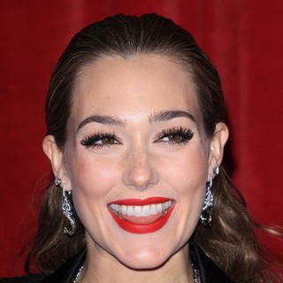 Jacqui Ainsley in Sherlock Holmes: A Game of Shadows Premiere - Arrivals