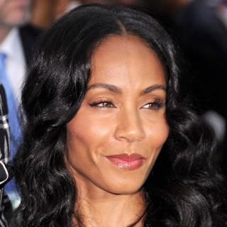 Jada Pinkett Smith in Men in Black 3 New York Premiere - Arrivals