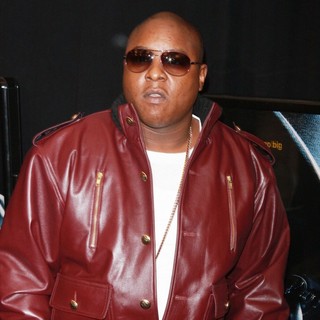 Notorious New York Premiere - Arrivals