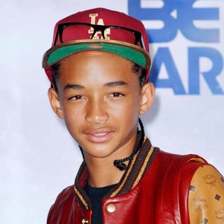 Jaden Smith in The 11th Annual BET Awards - Press Room