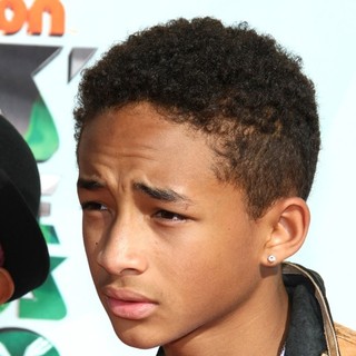 Jaden Smith in 2012 Kids' Choice Awards - Arrivals