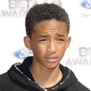 Jaden Smith in The BET Awards 2012 - Arrivals