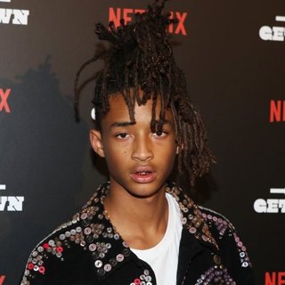 Jaden Smith-New York Premiere of The Get Down