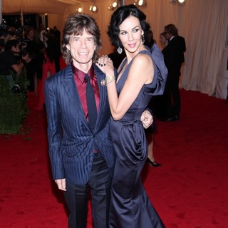 Schiaparelli and Prada Impossible Conversations Costume Institute Gala