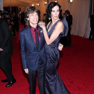 Schiaparelli and Prada Impossible Conversations Costume Institute Gala