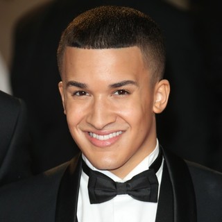 Jahmene Douglas