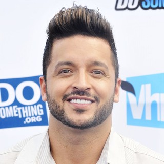 Jai Rodriguez in The DoSomething.org and VH1's 2012 Do Something Awards