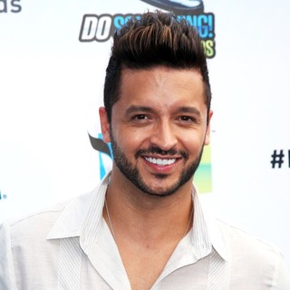 Jai Rodriguez in The DoSomething.org and VH1's 2012 Do Something Awards