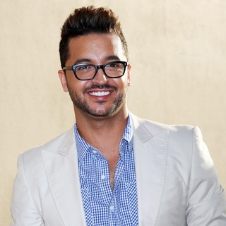 Jai Rodriguez in ABC-Disney International Upfronts