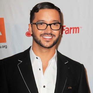 Jai Rodriguez in Equality Awards 2012 - Arrivals