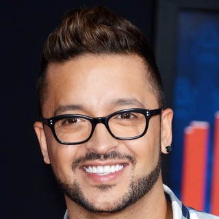 Jai Rodriguez in The Los Angeles Premiere of Wreck-It Ralph - Arrivals