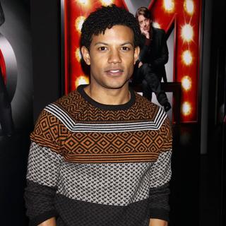 Jaime Cepero in Special Broadway Community Advance Screening of The TV Show Smash