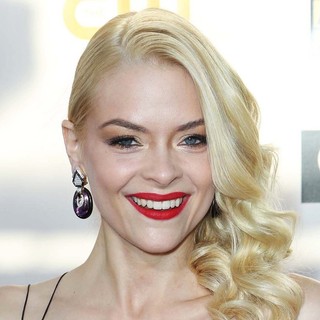 Jaime King in 18th Annual Critics' Choice Movie Awards