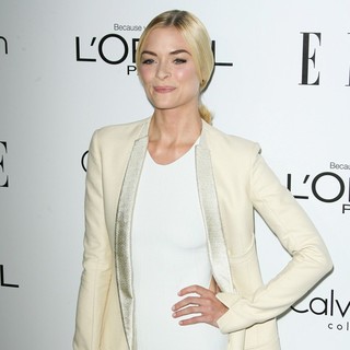 Jaime King in ELLE's 19th Annual Women in Hollywood Celebration - Arrivals