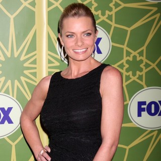 Fox 2012 All Star Winter Party - Arrivals