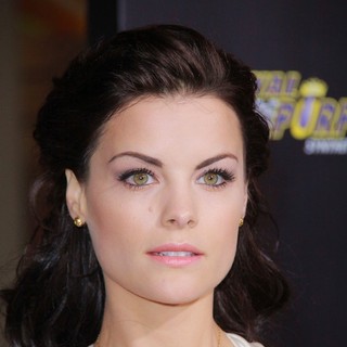 Jaimie Alexander in The World Premiere of The Last Stand
