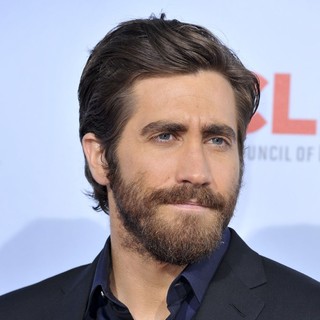 Jake Gyllenhaal in 2012 NCLR ALMA Awards - Arrivals