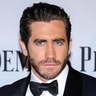 Jake Gyllenhaal in The 67th Annual Tony Awards - Arrivals