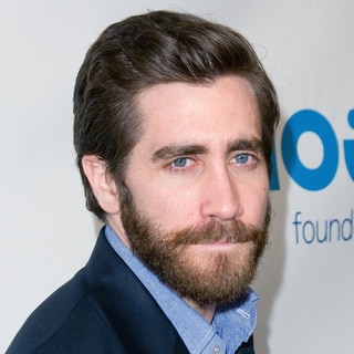 Jake Gyllenhaal in A Celebration of Paul Newman's Dream to Benefit Paul Newman's Association of Hole in The Wall Camp