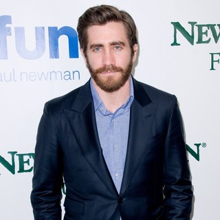 Jake Gyllenhaal in A Celebration of Paul Newman's Dream to Benefit Paul Newman's Association of Hole in The Wall Camp