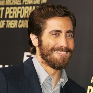 Jake Gyllenhaal in Los Angeles Premiere of End of Watch