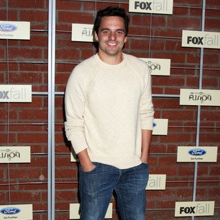FOX Fall Eco-Casino Party